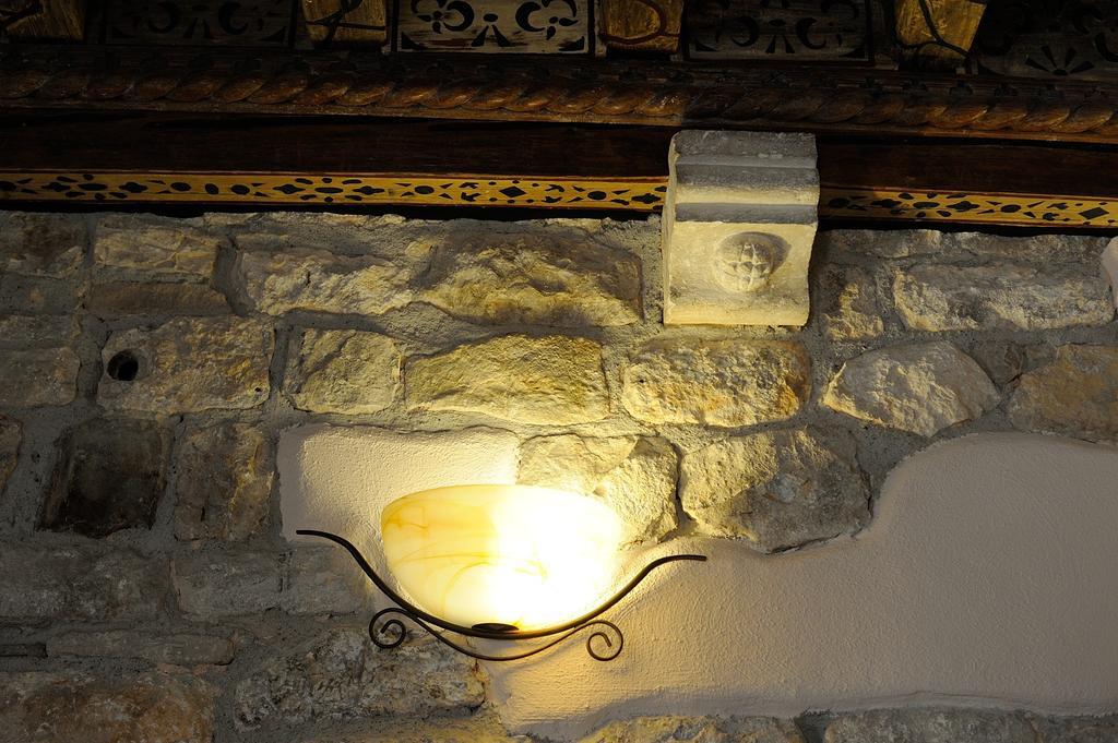 Desiderata Appartement Split