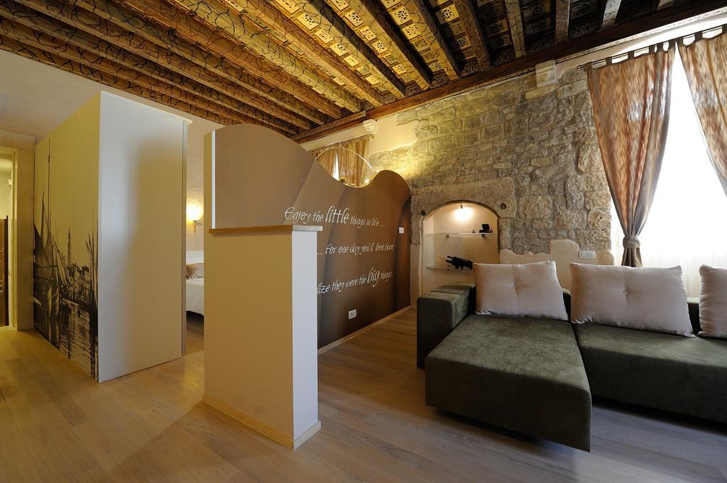 Appartement Desiderata