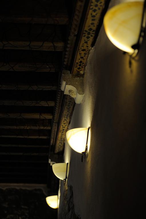 Desiderata Apartment